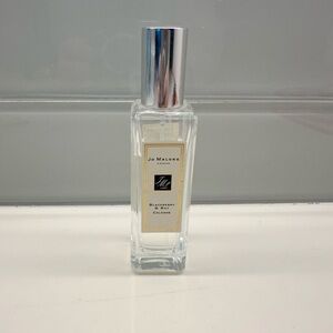Jo Malone blueberry & bay cologne 1 oz